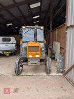 1990 RENAULT MX 65-32 2WD TRACTOR - 21