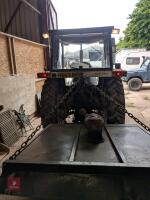 1990 RENAULT MX 65-32 2WD TRACTOR - 23
