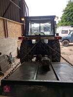 1990 RENAULT MX 65-32 2WD TRACTOR - 24
