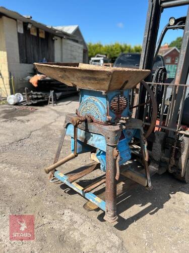 PHILLIP PIERCE ROOT CUTTER (S/R)