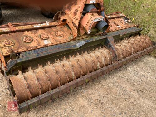 MASCHIO 3M POWER HARROW (S/R)