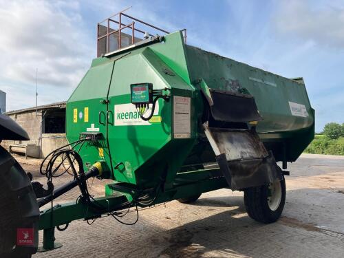 KEENAN KLASSIK DIET FEEDER