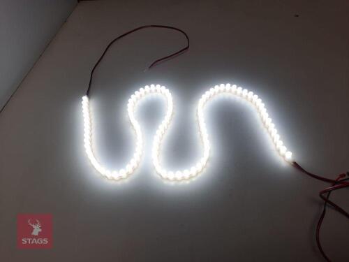 LED STRIP LIGHTS