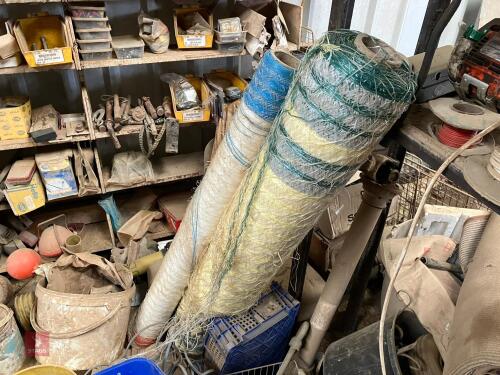 BALE NET WRAP