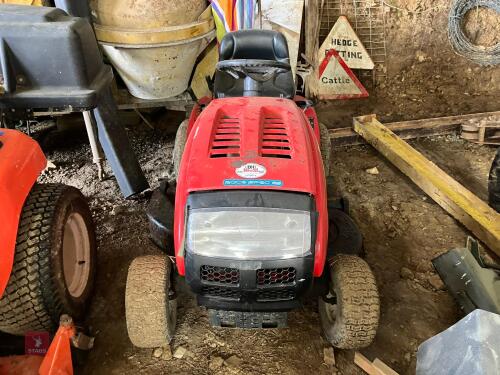 LAWNFLITE 803LT RIDE ON MOWER