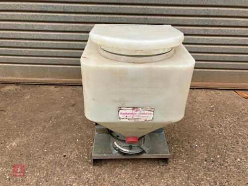 EVANS & PEARCE SLUG PELLETER