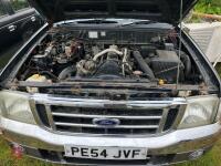 2004 FORD RANGER PICK-UP TRUCK (S/R) - 12