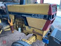 1990 CASE INTERNATIONAL 785 2WD TRACTOR - 5