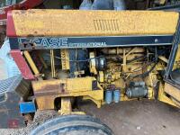 1990 CASE INTERNATIONAL 785 2WD TRACTOR - 7