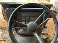 1990 CASE INTERNATIONAL 785 2WD TRACTOR - 9