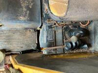 1990 CASE INTERNATIONAL 785 2WD TRACTOR - 11