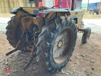 1990 CASE INTERNATIONAL 785 2WD TRACTOR - 16