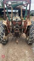 DAVID BROWN 800 2WD TRACTOR - 2