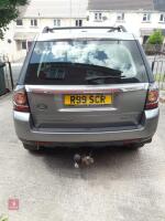 2014 LAND ROVER 2.2 TD4 FREELANDER GS - 3