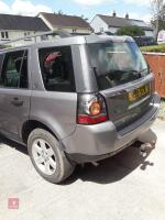 2014 LAND ROVER 2.2 TD4 FREELANDER GS - 6
