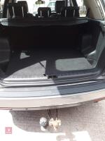 2014 LAND ROVER 2.2 TD4 FREELANDER GS - 8