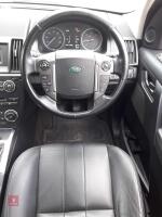 2014 LAND ROVER 2.2 TD4 FREELANDER GS - 10