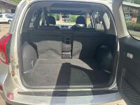 2009 RAV4 2.2 XT-R D-4D - 7