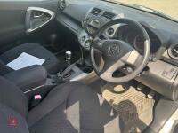 2009 RAV4 2.2 XT-R D-4D - 8