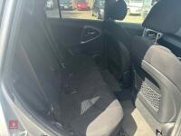 2009 RAV4 2.2 XT-R D-4D - 9