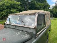 1958 LAND ROVER SERIES 2 - 14