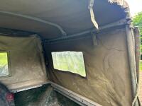 1958 LAND ROVER SERIES 2 - 25