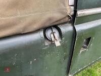 1958 LAND ROVER SERIES 2 - 31