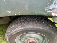 1958 LAND ROVER SERIES 2 - 33