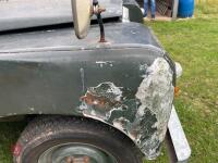 1958 LAND ROVER SERIES 2 - 34