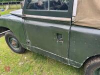 1958 LAND ROVER SERIES 2 - 43