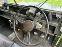 1958 LAND ROVER SERIES 2 - 47