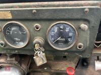 1958 LAND ROVER SERIES 2 - 48