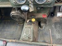 1958 LAND ROVER SERIES 2 - 51