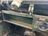 1958 LAND ROVER SERIES 2 - 52