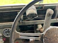 1958 LAND ROVER SERIES 2 - 53