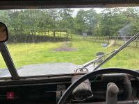 1958 LAND ROVER SERIES 2 - 54