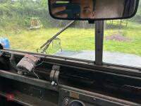 1958 LAND ROVER SERIES 2 - 55
