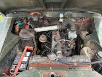 1958 LAND ROVER SERIES 2 - 56