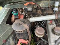 1958 LAND ROVER SERIES 2 - 58