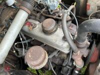 1958 LAND ROVER SERIES 2 - 59