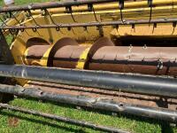 1990 NEW HOLLAND TX32 COMBINE - 6