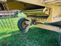 1990 NEW HOLLAND TX32 COMBINE - 17