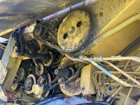 1990 NEW HOLLAND TX32 COMBINE - 22