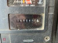 1990 NEW HOLLAND TX32 COMBINE - 32