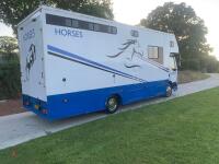 2013 DAF LF45-16'' HORSE LORRY - 4