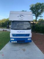2013 DAF LF45-16'' HORSE LORRY - 6