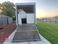 2013 DAF LF45-16'' HORSE LORRY - 8