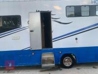 2013 DAF LF45-16'' HORSE LORRY - 9