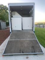 2013 DAF LF45-16'' HORSE LORRY - 10