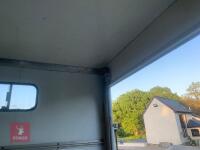 2013 DAF LF45-16'' HORSE LORRY - 11
